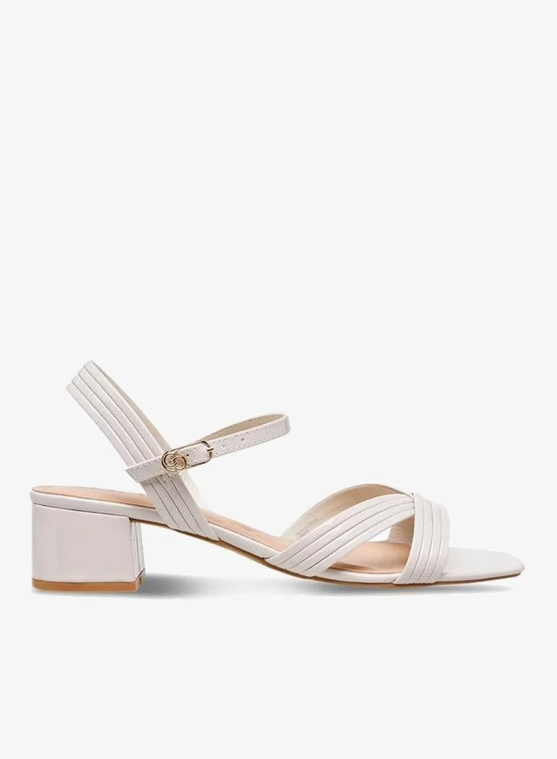 سيليست Women Block Heel Sandals
