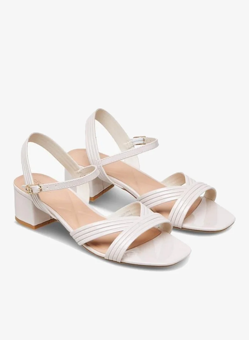 سيليست Women Block Heel Sandals