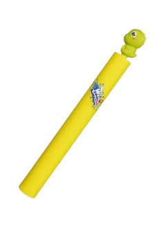 FUNFY Dinosaur And Unicorn Headed 30 cm Circular Water Cannons EVA And Foam Thrilling Water Adventures With Its Playful Design And Foamy Action Assorted  - Image 1