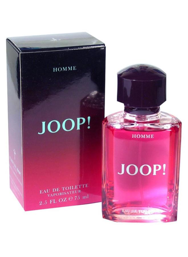 joop Homme EDT 75ml - Image 1