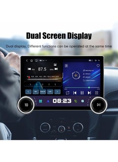 Vierex Android Car Stereo For Toyota Land Cruiser LC100 GXR 2003-2006 Cruiser GXR Screen With Apple Carplay Android Auto Wireless WiFi AHD Camera Included Fast Interface  - Image 5