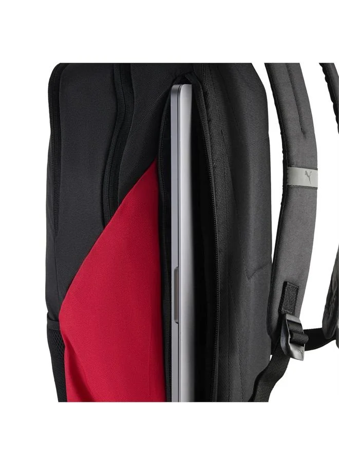 Puma  AC Milan Backpack (24L) for Men | Best Price UAE