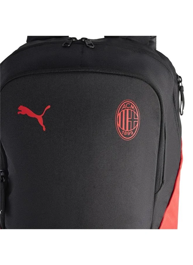 Puma  AC Milan Backpack (24L) for Men | Best Price UAE