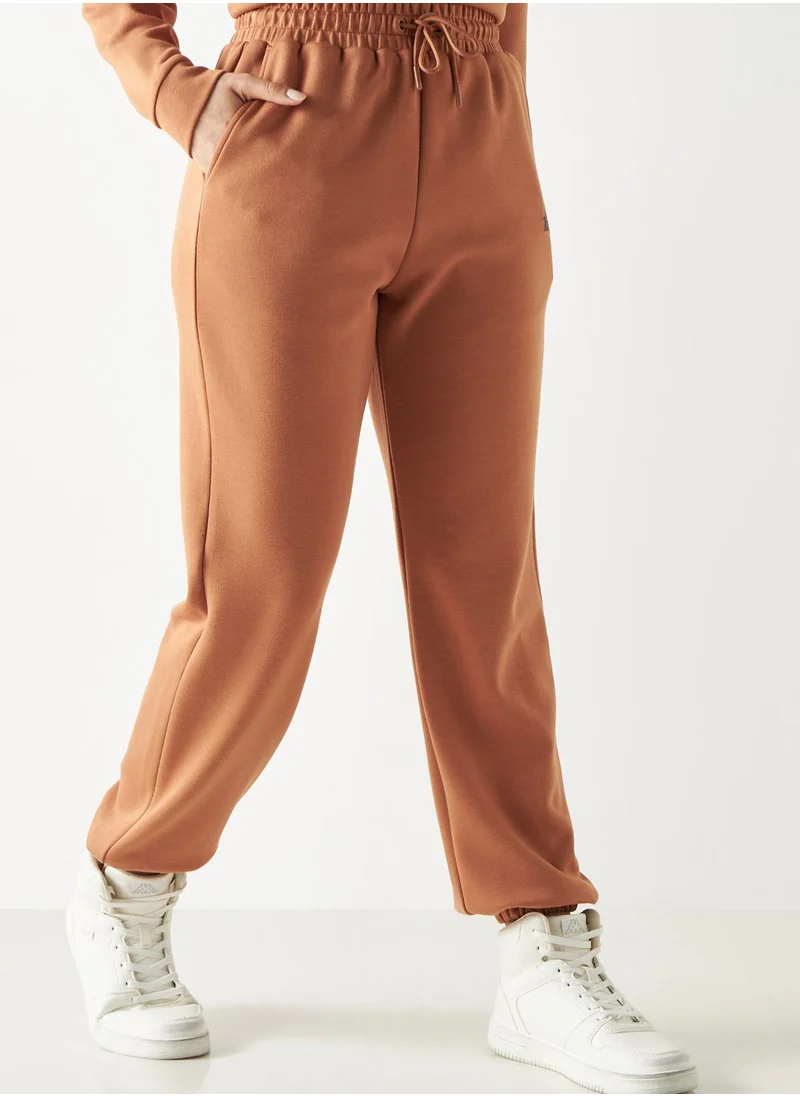 Kappa Logo Sweatpants