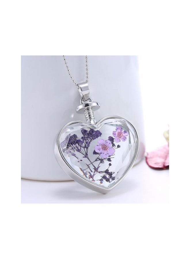 general Alloy Heart Shaped Pendant Necklaces - Image 2
