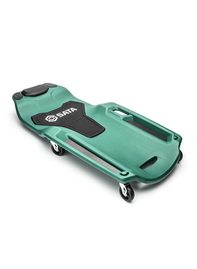 SATA ST95441 40" Creeper with Magnetic Trays - Image 2