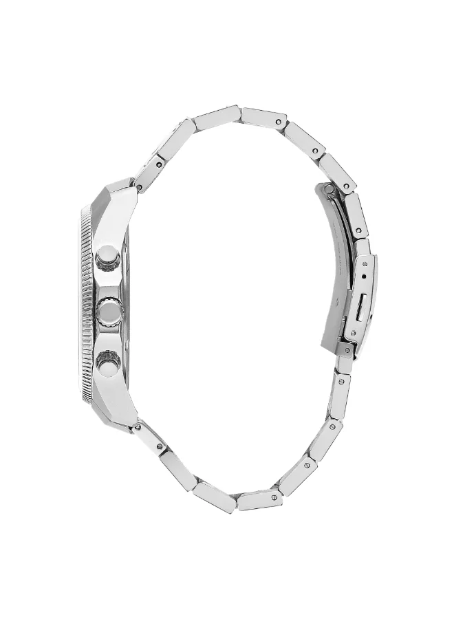 BEVERLY HILLS POLO CLUB Beverly Hills Polo Club Men's VX9JE1 Movement Watch
