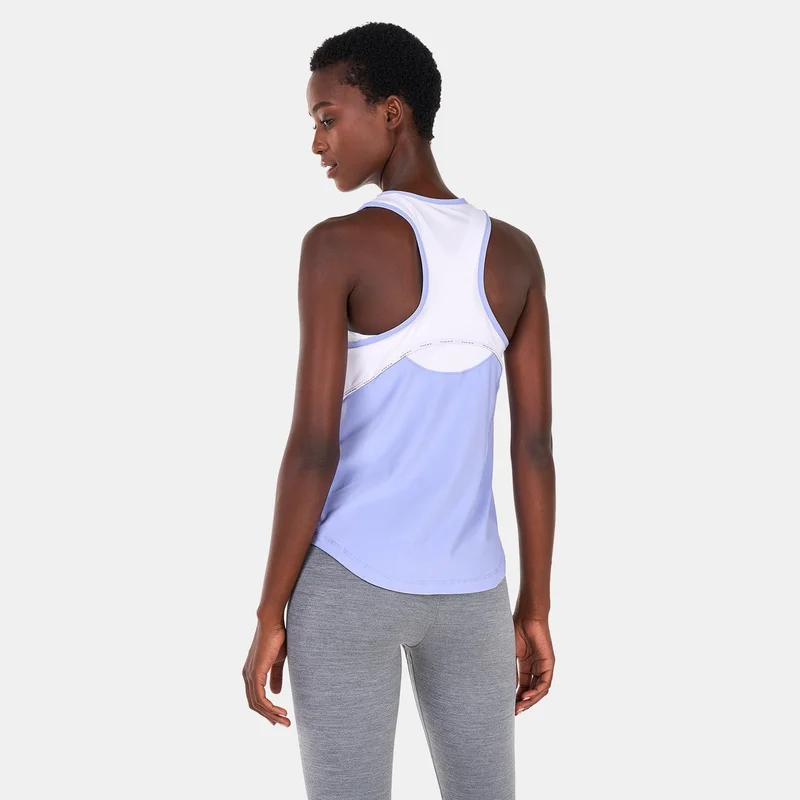 نايكي تيشيرت الجري اير دراي-فت تانك للنساء
