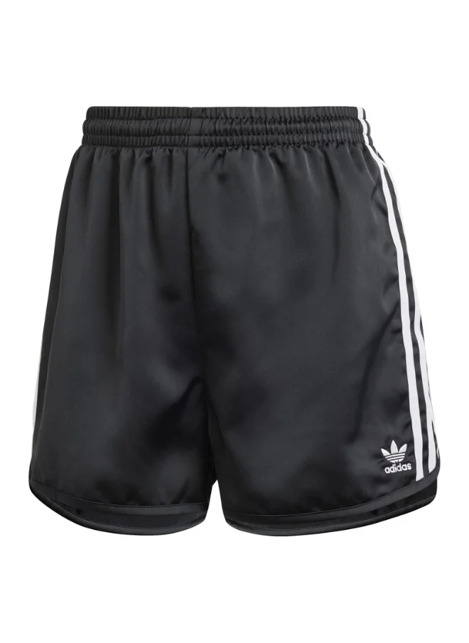 Adidas adidas SPRINT SHORTS Black Originals Women SHORTS