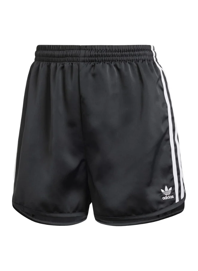 Adidas adidas SPRINT SHORTS Black Originals Women SHORTS