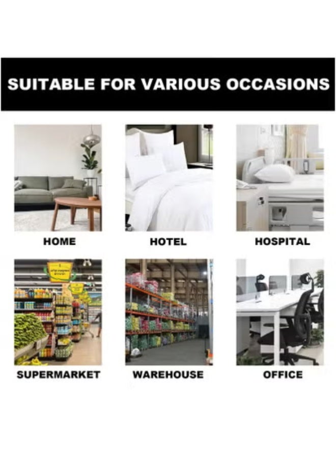 QUICK Insect Repellent, Cockroach Bait, Home Kitchen, Cockroach Repellent Cleaner, 24 Pcs - Image 2