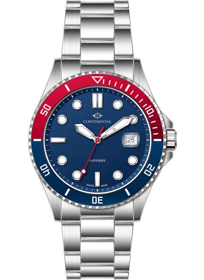 CONTINENTAL - Continental Men's watch - 20504-GD101830 - Image 1