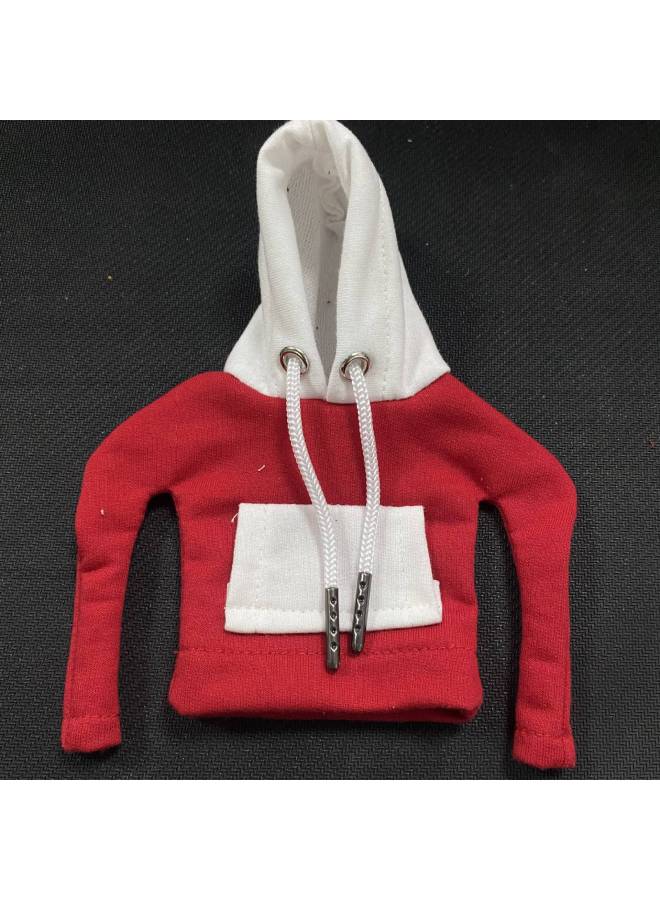 S Hottest Car Gear Handle Cover Handbrake Decorative K Hoodie Shift Lever Handbrake Cover