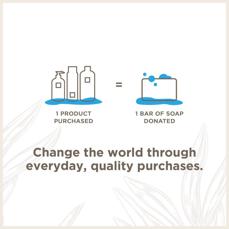 Soapbox Cucumber + Yuzu Lemon Body Wash for Women, Men, Vegan + Antioxidant Rich, Soothing, Moisturizing Soap with Shea Butter, Peptides & Keratin Promoting B3, 3 Pack, 20oz Each - Image 5