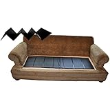 LAMINET Deluxe Extra Thick Sagging Furniture Cushion Support Insert| Seat Saver| New and Improved| Extend The Life of - Image 1