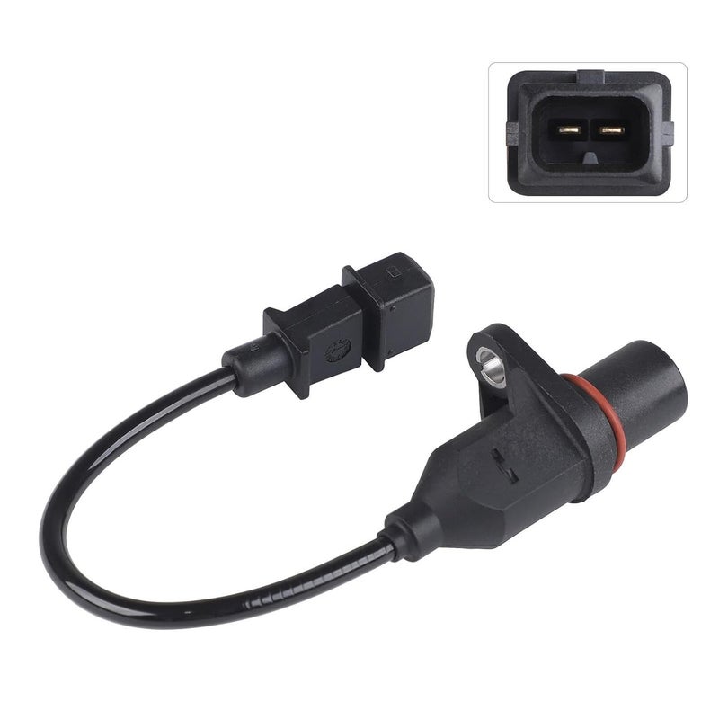 LOOM TREE Engine Crankshaft Position Sensor Parts for Hyundai Accent 1.5L 2000 | Parts & Accessories | Car & Truck Parts | Engines & Components - Image 2