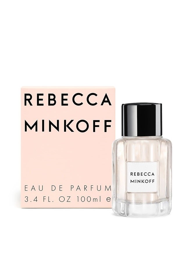 Rebecca Minkoff للنساء - 3.4 أونصة بخاخ عطر EDP - Image 1