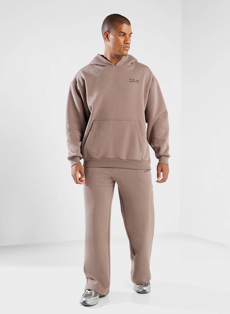 The Giving Movement Oversized Hoodie  - Image 4