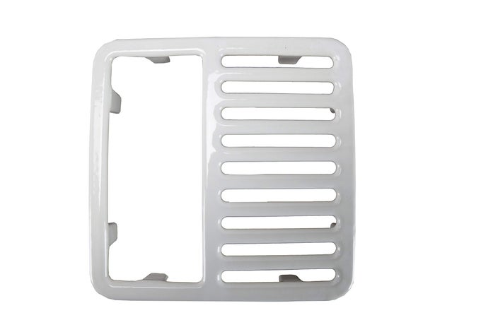 FST12 FLOOR SINK TOP GRATE 12 SIZE