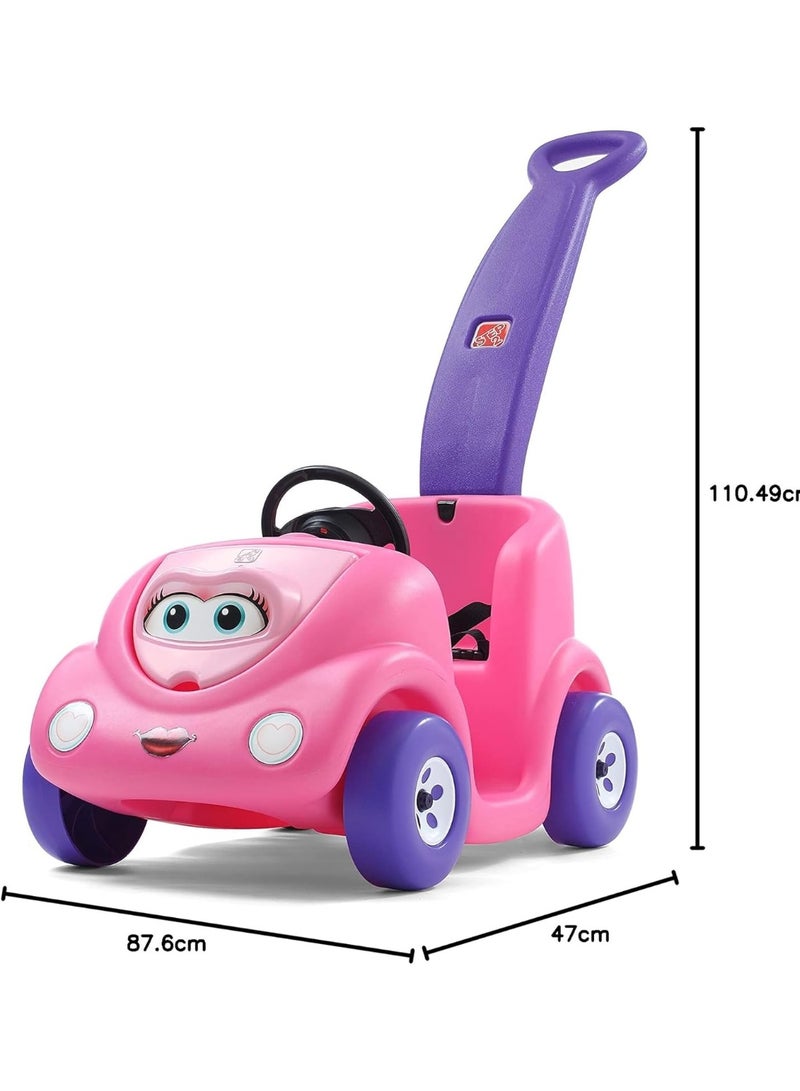 ستيب2 سيارة دفع صغيرة للأطفال إصدار الذكرى السنوية - Image 2