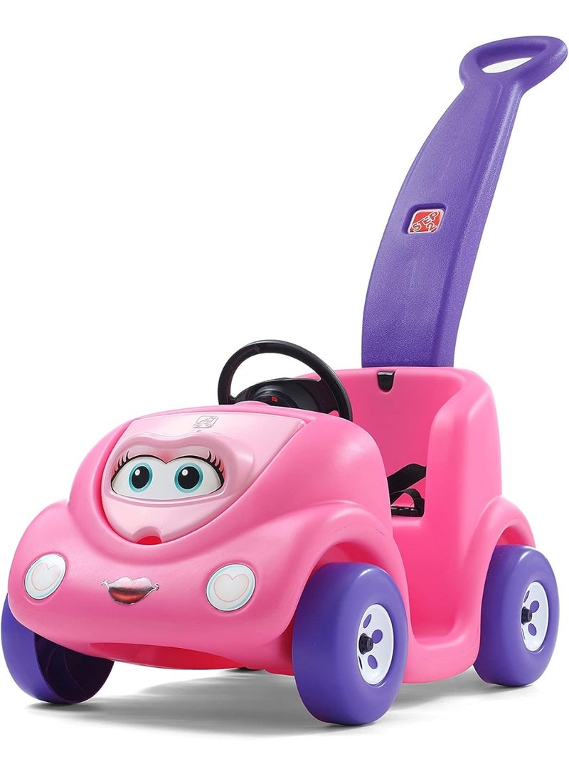 ستيب2 سيارة دفع صغيرة للأطفال إصدار الذكرى السنوية - Image 1