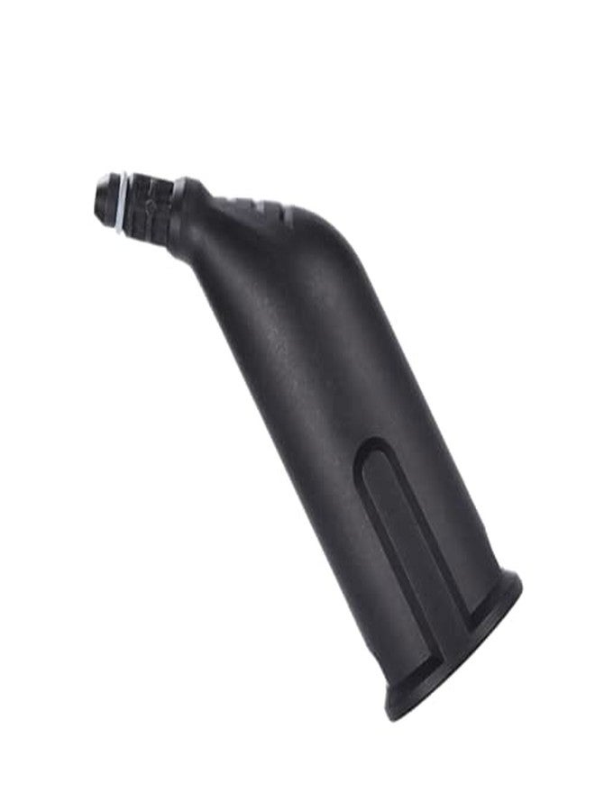 OYSTERBOY أويستر بوي 5 قطع ملحقات استبدال عالية الجودة لتنظيف البخار لإزالة البقع العنيدة مجموعة فوهات فرش نحاسية + نايلون متوافقة مع كارتشر SC1 SC2 SC3 SC4 SC5 SC7 CTK10 - Image 2