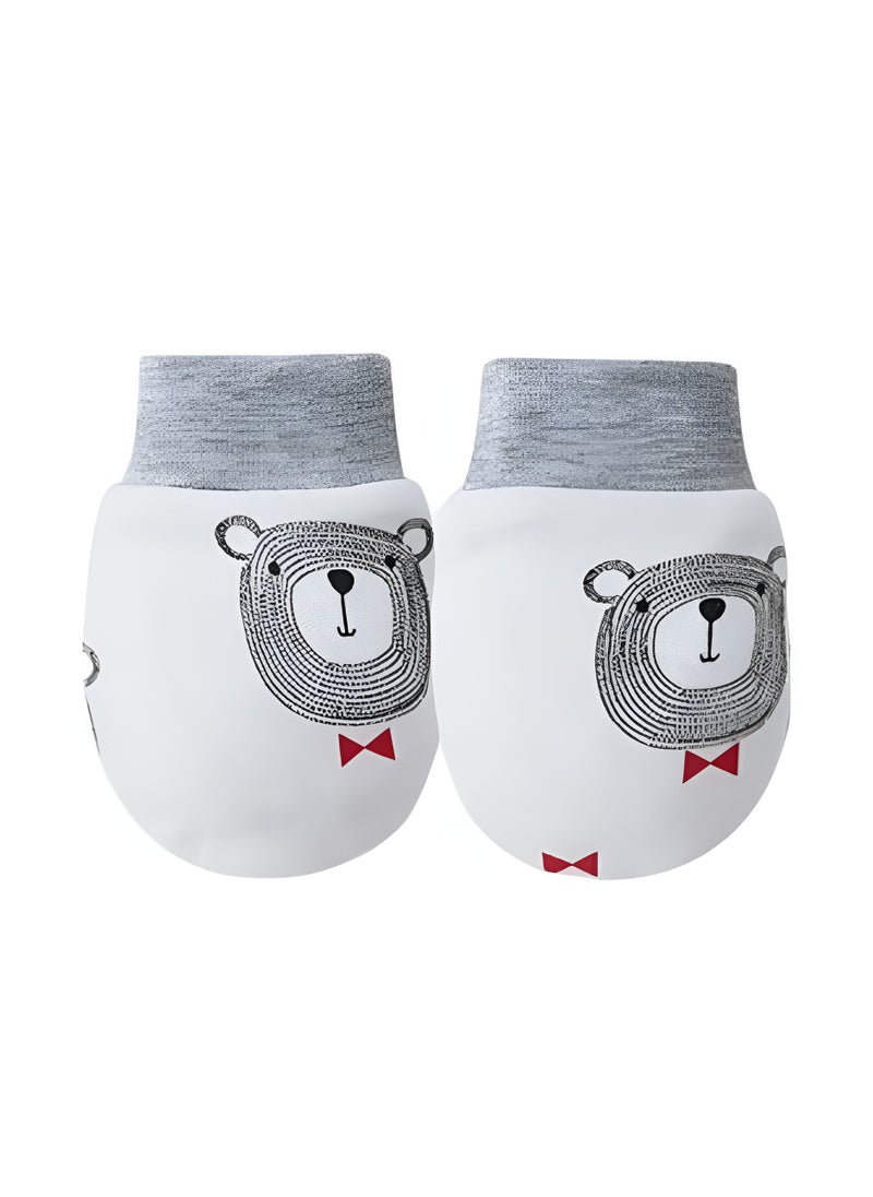 Bambimici Bambimici – Cozy Bundle Baby Set J for Babies  - Image 2