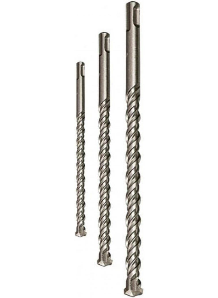 Mercure 11*160MM Sds Plus Diamond Drill Bit 