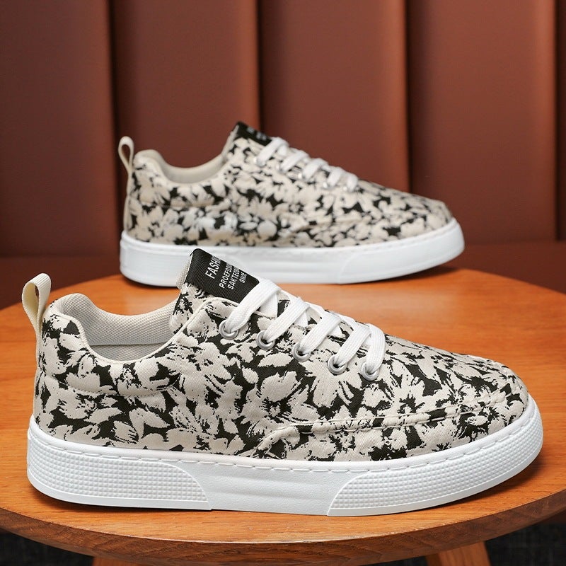 Unisex Casual Sneaker Shoes - Image 3