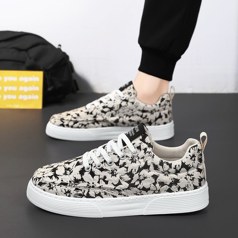 Unisex Casual Sneaker Shoes - Image 5