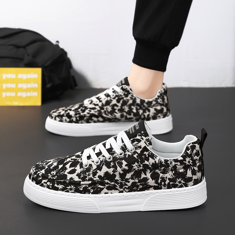 Unisex Casual Sneaker Shoes - Image 4