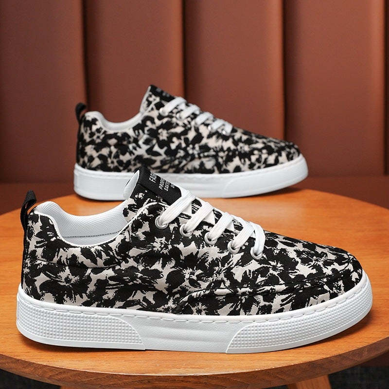 Unisex Casual Sneaker Shoes - Image 2
