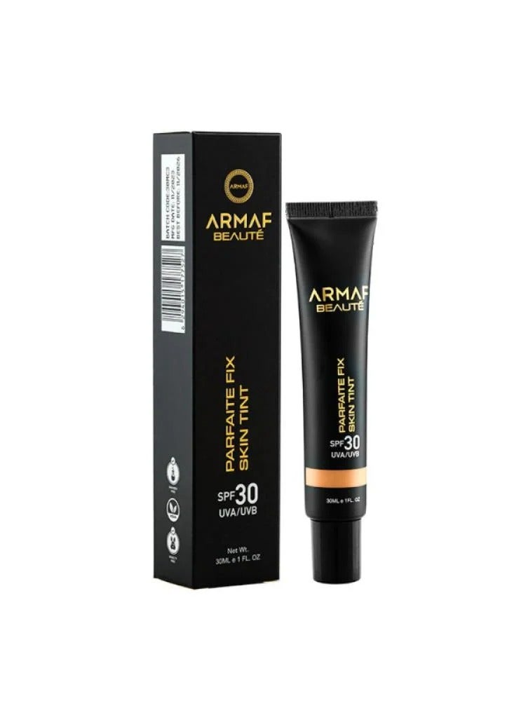 Foundation SPF 30, 30 ml / Fair