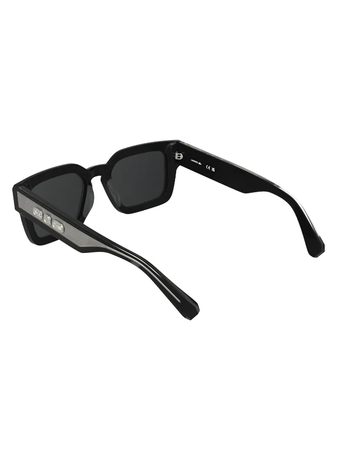 LACOSTE FULL RIM ACETATELACOSTE SUN L6071S