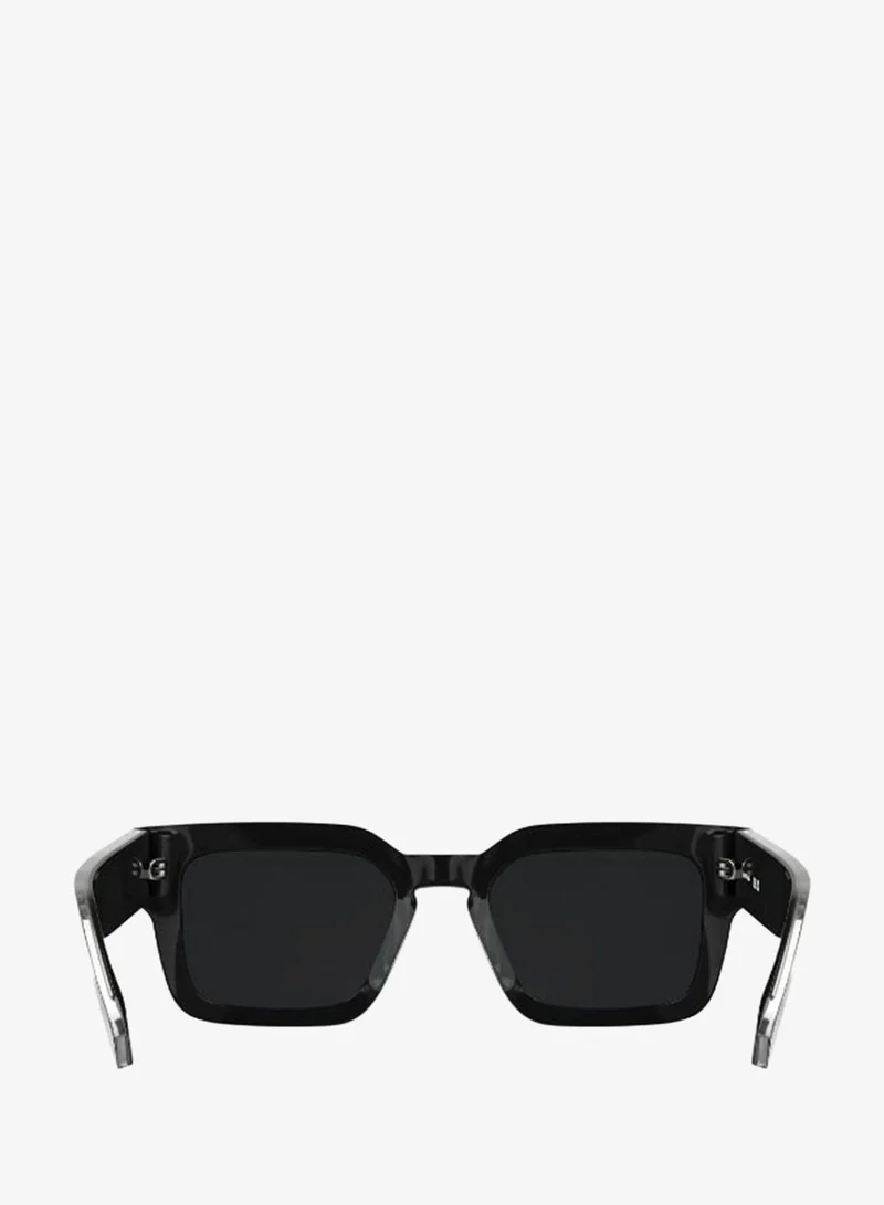 Lacoste  FULL RIM ACETATELACOSTE SUN L6071S  | Best Price UAE