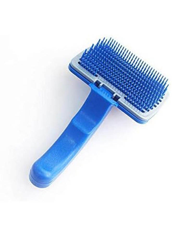 Golden Arrows Hair Cleaning Brush L For Dogs And Cats - 0.07 kg  - Image 3