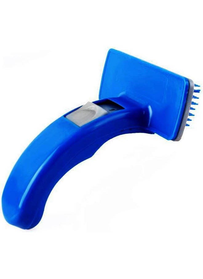 Golden Arrows Hair Cleaning Brush L For Dogs And Cats - 0.07 kg  - Image 4