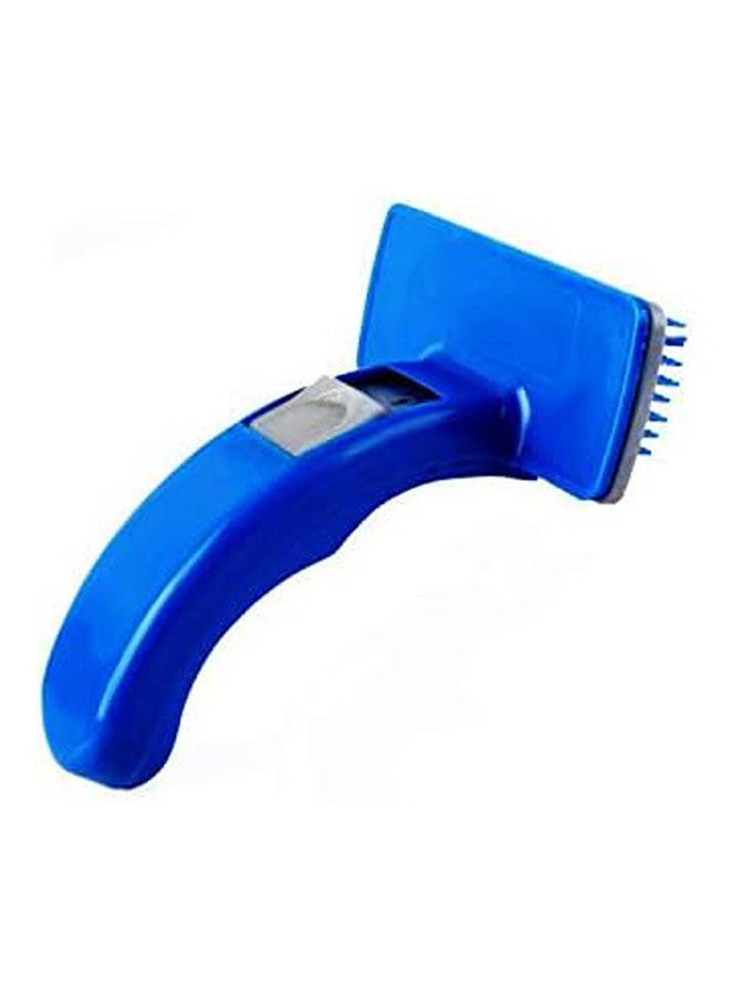Golden Arrows Hair Cleaning Brush L For Dogs And Cats - 0.07 kg  - Image 1