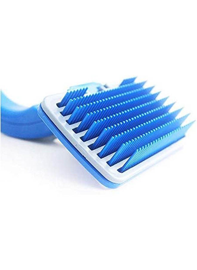 Golden Arrows Hair Cleaning Brush L For Dogs And Cats - 0.07 kg  - Image 2