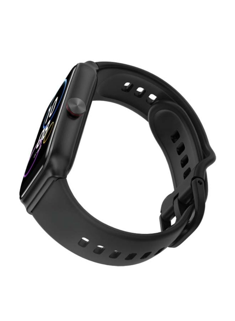Honor Renewed - Choice Band Smart Watch black - Image 5
