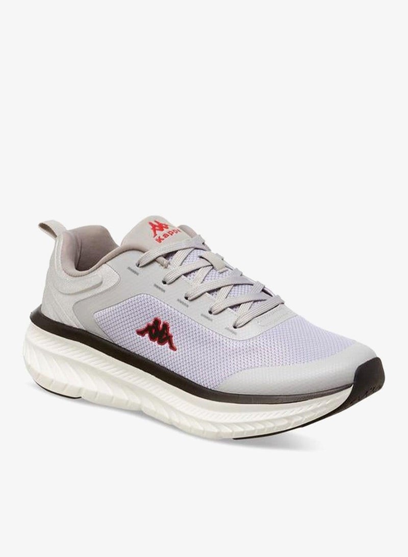 Kappa Men Lace-Up Sports Shoes - Image 1