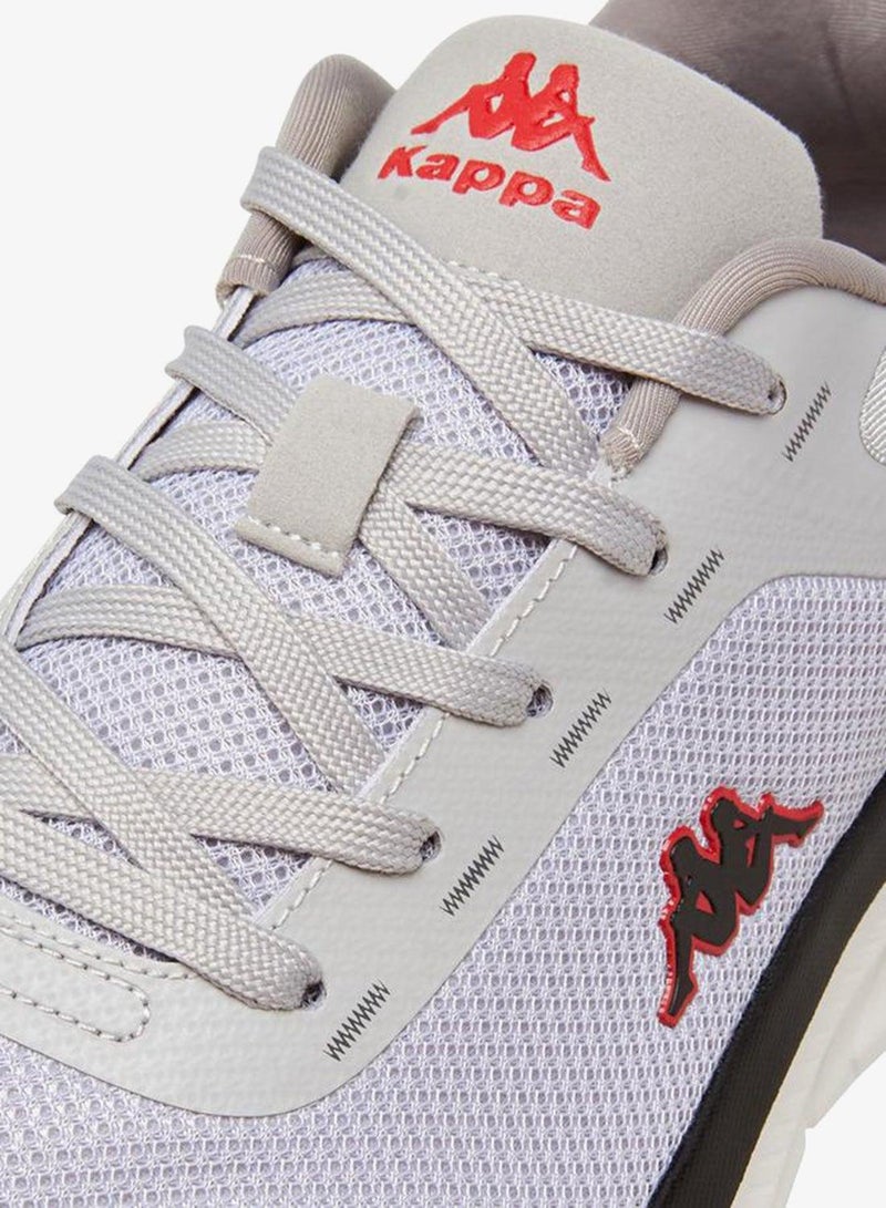 Kappa Men Lace-Up Sports Shoes - Image 4