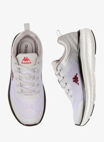 Kappa Men Lace-Up Sports Shoes