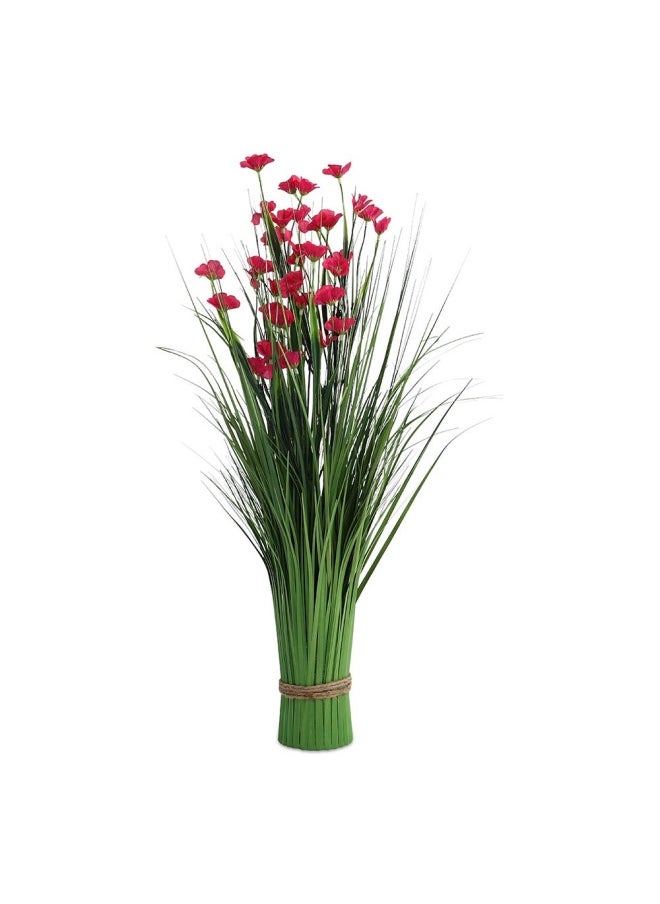 Yumi Grass&Flwr Decor 60Cm/Red - pzsku/ZB47E4E1993425BCD353CZ/45/_/1718169837/e2a2d451-2aea-4dfb-a50d-bcbb32f8e7fc