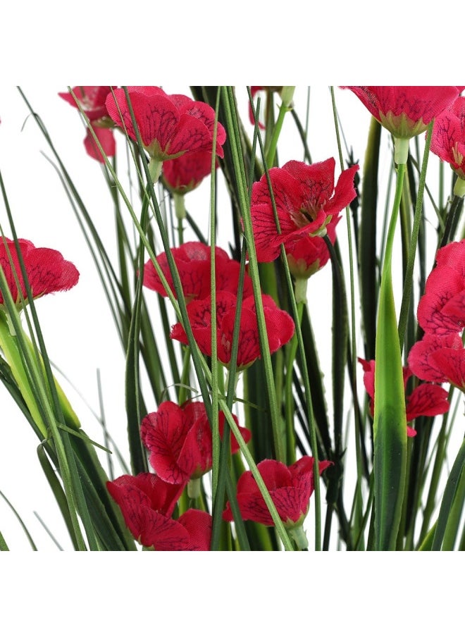 Yumi Grass&Flwr Decor 60Cm/Red - pzsku/ZB47E4E1993425BCD353CZ/45/_/1718169838/e6f4f2f3-2d6a-4192-b5e7-24e8071f82fb