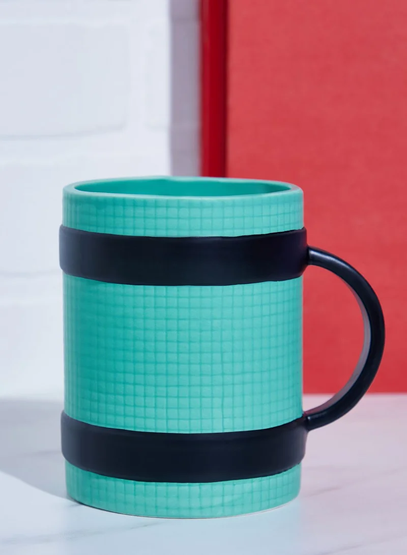 DOIY Design Yoga Mat Mug