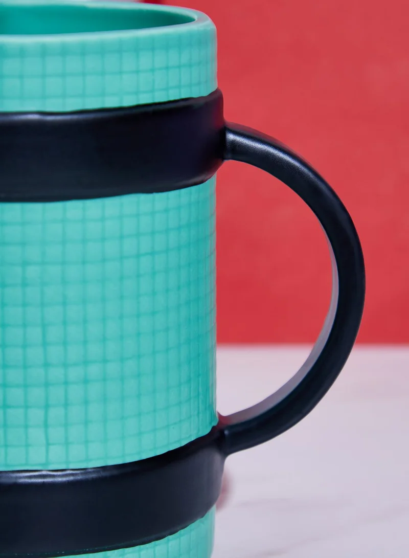 DOIY Design Yoga Mat Mug