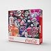 Springbok Diet Coke Bling 1000 Piece Jigsaw Puzzle for Adults Poster Now Included Colorful CocaCola Puzzle Unique Cut Pieces Made in USA - Image 4