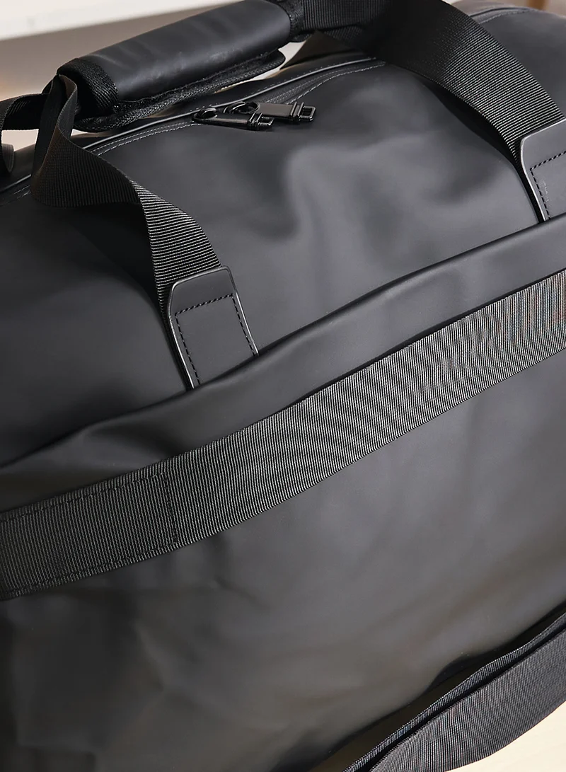 Seventy Five  The Essential Weekender Duffle Bag for Men | Best Price UAE