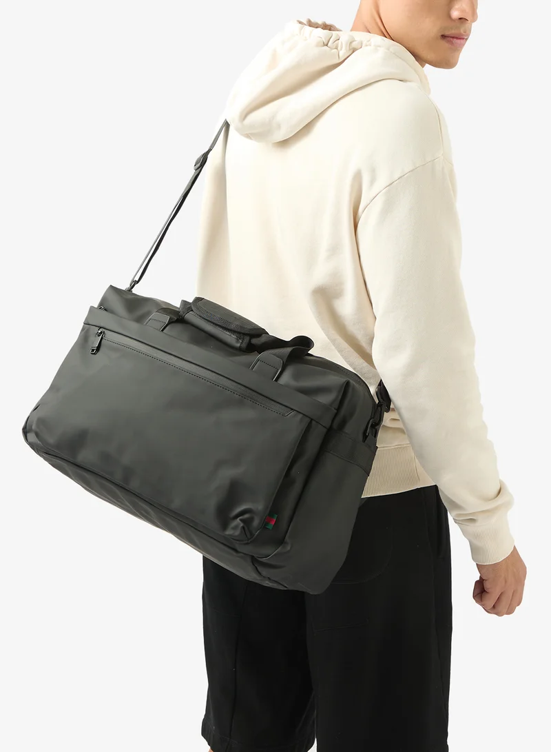 Seventy Five  The Essential Weekender Duffle Bag for Men | Best Price UAE